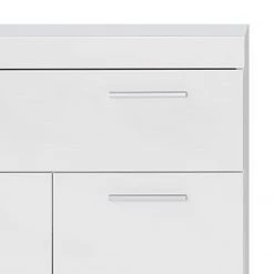 Trendteam Meuble bas Amanda - Blanc brillant - Largeur : 73 cm -Meubles de salle de bain Soldes 2022 1000135753 210826 12451400096 DETAILS P000000001000135753