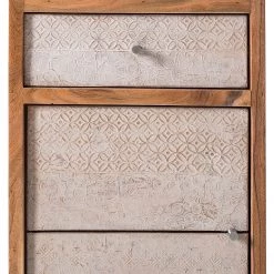 Ars manufacti Armoire colonne Buuda - Partiellement en acacia massif - Écru / Acacia 27 Ars manufacti Armoire colonne Buuda - Partiellement en acacia massif - Écru / Acacia -Meubles de salle de bain Soldes 2022 1000145838 190614 11323600031 GALLERYIMAGES P000000001000145838