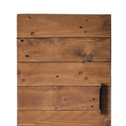 Ars manufacti Colonne de salle de bain Grasby - Pin massif / Métal - Pin / Noir -Meubles de salle de bain Soldes 2022 1000147155 190820 10505900056 DETAILS P000000001000147155