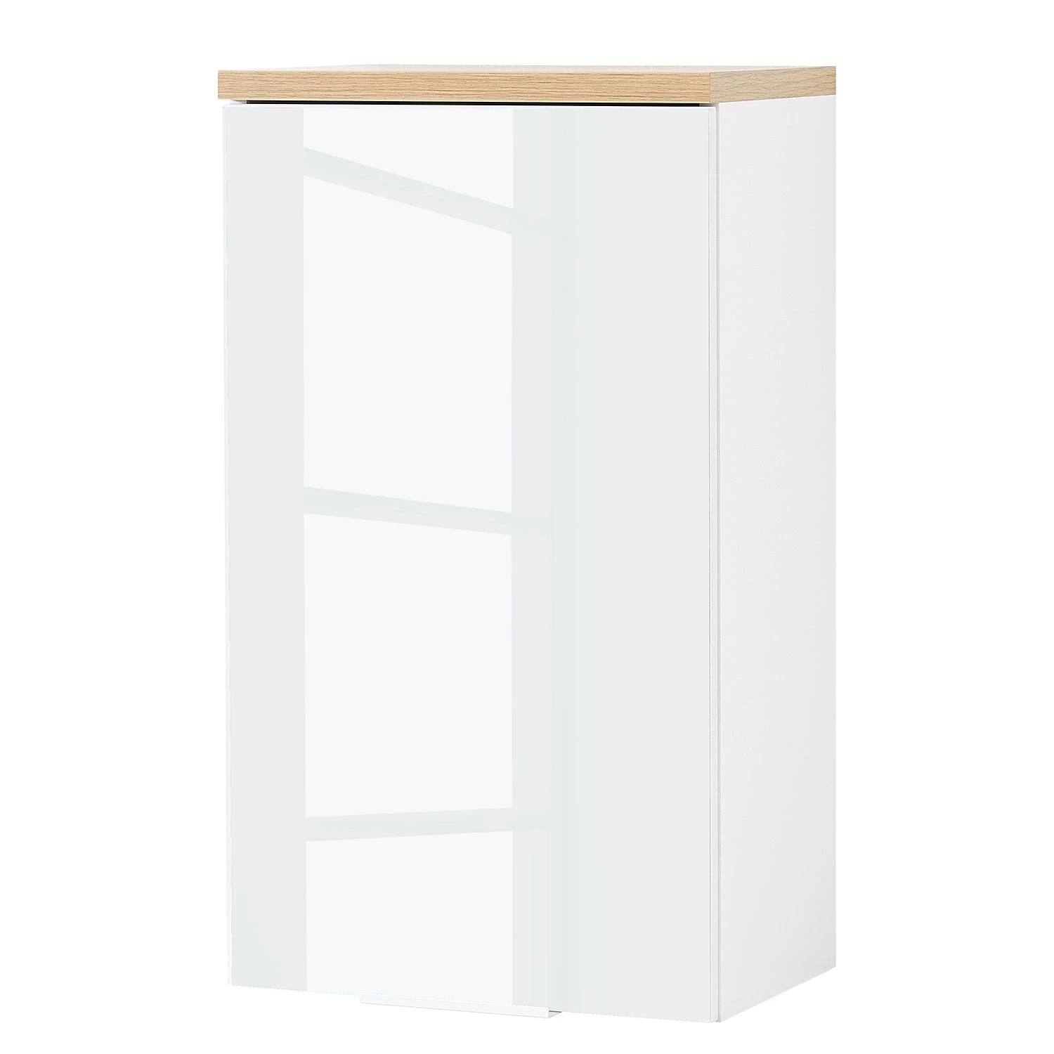 Germania Salle de bain Pescara VII (4 éléments ) - Verre - Imitation chêne de Navarra 12 Germania Salle de bain Pescara VII (4 éléments ) - Verre - Imitation chêne de Navarra – Image 10