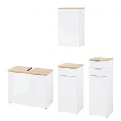 Germania Salle de bain Pescara VII (4 éléments ) - Verre - Imitation chêne de Navarra 20 Germania Salle de bain Pescara VII (4 éléments ) - Verre - Imitation chêne de Navarra -Meubles de salle de bain Soldes 2022 1000149077 210622 10361400006 DETAILS P000000001000149077