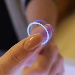 Posseik Salle de bain Carpo (2 éléments) - Blanc brillant - Largeur : 80 cm -Meubles de salle de bain Soldes 2022 1000150312 190109 12440800439 GALLERYIMAGES P000000001000150312