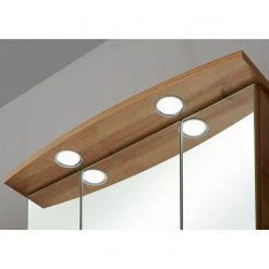 Pelipal Salle de bain Quickset 919 II (2 élém.) - Imitation chêne / Gris 19 Pelipal Salle de bain Quickset 919 II (2 élém.) - Imitation chêne / Gris -Meubles de salle de bain Soldes 2022 1000150549 190107 08555900014 GALLERYIMAGES P000000001000150549