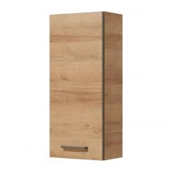 Pelipal Salle de bain Quickset 919 I (5 élém.) - Imitation chêne / Gris -Meubles de salle de bain Soldes 2022 1000150555 190107 08560000032 GALLERYIMAGES P000000001000150555