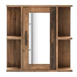 Ars manufacti Salle de bain Tamati III (2 éléments) - Pin massif / Métal - Pin / Noir 17 Ars manufacti Salle de bain Tamati III (2 éléments) - Pin massif / Métal - Pin / Noir -Meubles de salle de bain Soldes 2022 1000150786 190628 09373900013 GALLERYIMAGES P000000001000150786