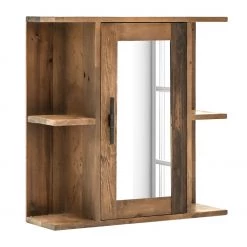 Ars manufacti Salle de bain Tamati III (2 éléments) - Pin massif / Métal - Pin / Noir 18 Ars manufacti Salle de bain Tamati III (2 éléments) - Pin massif / Métal - Pin / Noir -Meubles de salle de bain Soldes 2022 1000150786 190628 09373900014 GALLERYIMAGES P000000001000150786