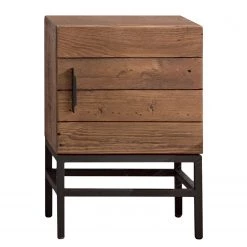 Ars manufacti Salle de bain Grasby I (5 éléments) - Pin massif / Métal - Pin / Noir 16 Ars manufacti Salle de bain Grasby I (5 éléments) - Pin massif / Métal - Pin / Noir -Meubles de salle de bain Soldes 2022 1000150788 190814 13244400032 DETAILS P000000001000150788