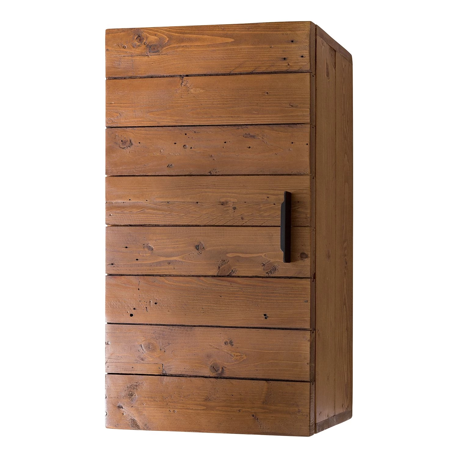 Ars manufacti Salle de bain Grasby I (5 éléments) - Pin massif / Métal - Pin / Noir 8 Ars manufacti Salle de bain Grasby I (5 éléments) - Pin massif / Métal - Pin / Noir – Image 6