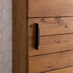 Ars manufacti Salle de bain Grasby I (5 éléments) - Pin massif / Métal - Pin / Noir 22 Ars manufacti Salle de bain Grasby I (5 éléments) - Pin massif / Métal - Pin / Noir -Meubles de salle de bain Soldes 2022 1000150788 190814 13244400038 DETAILS P000000001000150788