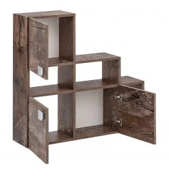 Schildmeyer Étagère murale Edia - Imitation chêne du Panama -Meubles de salle de bain Soldes 2022 1000151675 190103 10460800003 GALLERYIMAGES P000000001000151675