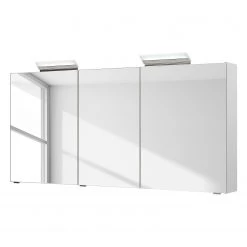 Pelipal Armoire de toilette Oria IV - Blanc
