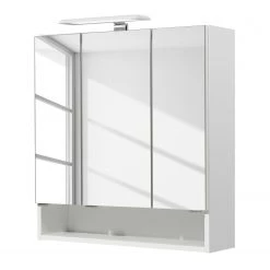 Pelipal Armoire de toilette Sarah I - Blanc