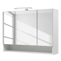Pelipal Armoire de toilette Sarah III - Blanc