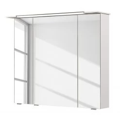 Pelipal Armoire de toilette Licata II - Blanc