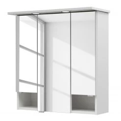 Pelipal Armoire de toilette Pia I - Blanc