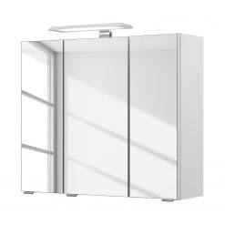 Pelipal Armoire de toilette Lea I - Blanc