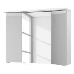 Pelipal Armoire de toilette Enna - Blanc