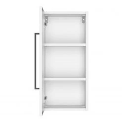 Giessbach Meuble haut Luzern - Blanc -Meubles de salle de bain Soldes 2022 1000152731 190121 06201200003 GALLERYIMAGES P000000001000152731