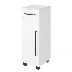 Giessbach Meuble bas Luzern - Blanc