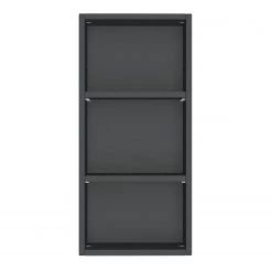 Giessbach Étagère murale Davos I - Anthracite -Meubles de salle de bain Soldes 2022 1000158731 190221 07244500032 GALLERYIMAGES P000000001000158731