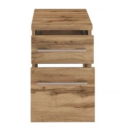 Giessbach Meuble bas Davos - Imitation chêne wotan -Meubles de salle de bain Soldes 2022 1000158769 190221 07251000220 GALLERYIMAGES P000000001000158769