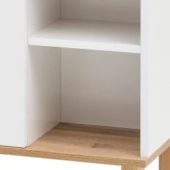 Schildmeyer Meuble sous lavabo - Blanc -Meubles de salle de bain Soldes 2022 1000166799 190329 10015300004 GALLERYIMAGES P000000001000166799