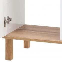 Schildmeyer Meuble sous lavabo - Blanc -Meubles de salle de bain Soldes 2022 1000166799 190329 10015300005 GALLERYIMAGES P000000001000166799