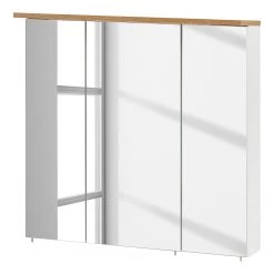 Schildmeyer Armoire de toilette Padua - Blanc