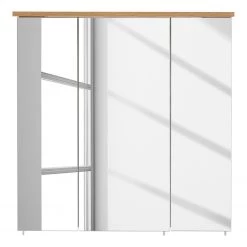 Schildmeyer Armoire de toilette Padua - Blanc 12 Schildmeyer Armoire de toilette Padua - Blanc -Meubles de salle de bain Soldes 2022 1000166814 190329 10015400021 GALLERYIMAGES P000000001000166814