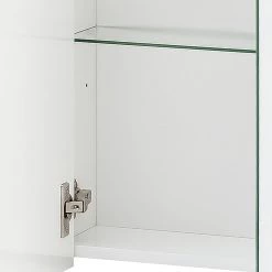 Schildmeyer Armoire de toilette Padua - Blanc 15 Schildmeyer Armoire de toilette Padua - Blanc -Meubles de salle de bain Soldes 2022 1000166814 190329 10015400024 GALLERYIMAGES P000000001000166814