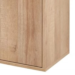 Fackelmann Meuble bas Finn - Imitation chêne noueux -Meubles de salle de bain Soldes 2022 1000167475 190326 07442000048 GALLERYIMAGES P000000001000167475