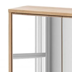 Fackelmann Armoire de toilette Finn - Imitation chêne noueux 10 Fackelmann Armoire de toilette Finn - Imitation chêne noueux -Meubles de salle de bain Soldes 2022 1000167482 190326 07442200066 GALLERYIMAGES P000000001000167482