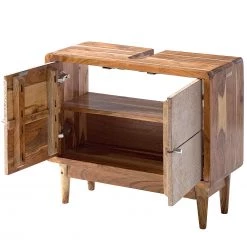 Ars manufacti Salle de bain Buuda II (3 éléments) - Partiellement en acacia massif - Écru / Acacia 42 Ars manufacti Salle de bain Buuda II (3 éléments) - Partiellement en acacia massif - Écru / Acacia -Meubles de salle de bain Soldes 2022 1000168986 200212 12274500028 DETAILS P000000001000168986