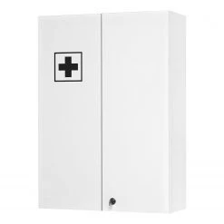 Pelipal Armoire à pharmacie Vienne I - Blanc