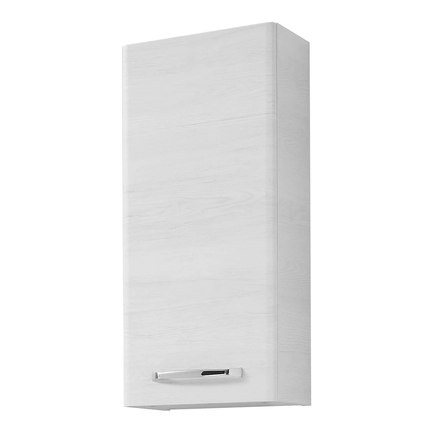 Pelipal Salle de bain Quickset 936 I (4 élém.) - - Éclairage inclus - Imitation chêne blanc / Chrome 8 Pelipal Salle de bain Quickset 936 I (4 élém.) - - Éclairage inclus - Imitation chêne blanc / Chrome – Image 6