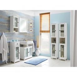 Pelipal Colonne de salle de bain Quickset 929 -Meubles de salle de bain Soldes 2022 1000178205 190701 08442700023 MOOD GALLERYIMAGES P000000001000178205 mood