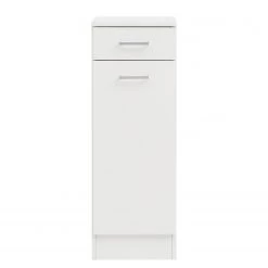 Schildmeyer Meuble bas Lorenz II - Blanc -Meubles de salle de bain Soldes 2022 1000178416 190704 14530900016 DETAILS P000000001000178416