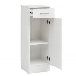 Schildmeyer Meuble bas Lorenz II - Blanc -Meubles de salle de bain Soldes 2022 1000178416 190704 14530900017 DETAILS P000000001000178416