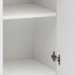 Schildmeyer Meuble bas Lorenz II - Blanc -Meubles de salle de bain Soldes 2022 1000178416 190704 14530900019 DETAILS P000000001000178416