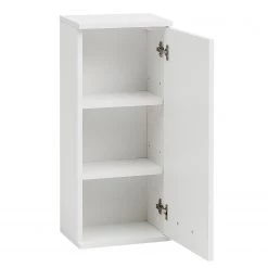 Schildmeyer Meuble haut Lorenz II - Blanc 11 Schildmeyer Meuble haut Lorenz II - Blanc -Meubles de salle de bain Soldes 2022 1000178417 190704 14530900023 DETAILS P000000001000178417