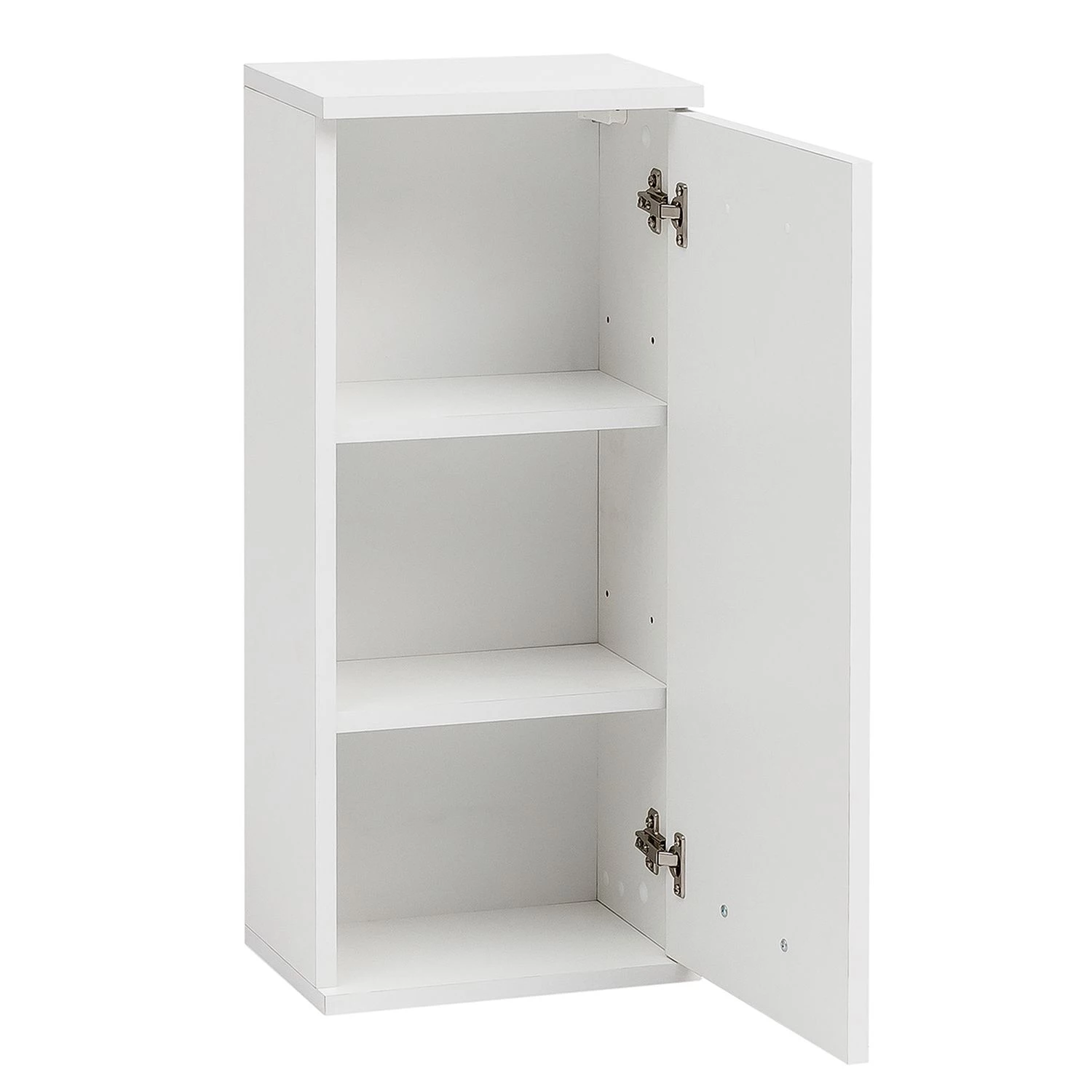 Schildmeyer Meuble haut Lorenz II - Blanc 6 Schildmeyer Meuble haut Lorenz II - Blanc – Image 4