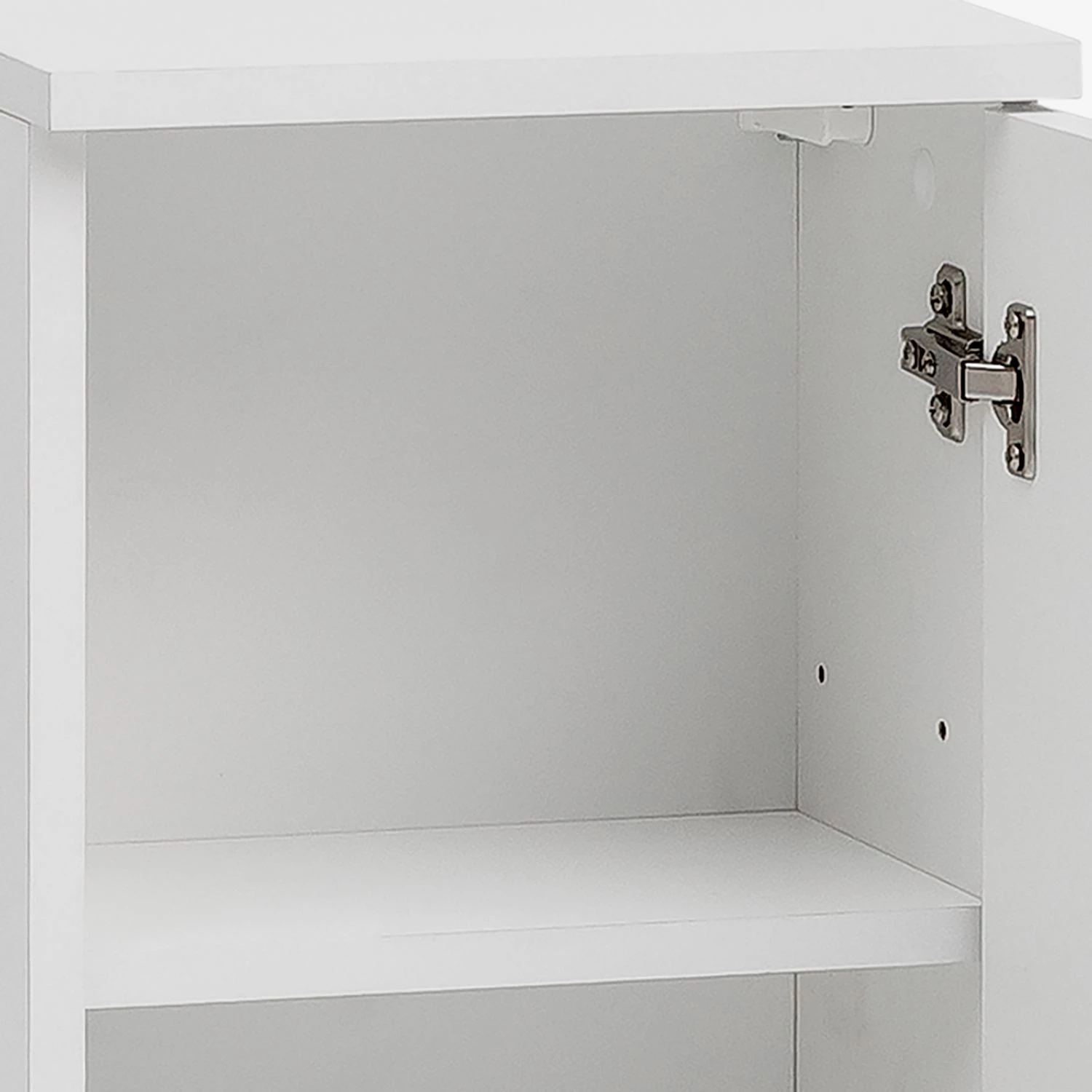 Schildmeyer Meuble haut Lorenz II - Blanc 8 Schildmeyer Meuble haut Lorenz II - Blanc – Image 6