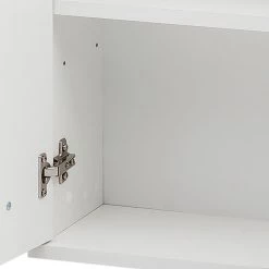 Schildmeyer Meuble haut Lorenz I - Blanc -Meubles de salle de bain Soldes 2022 1000178418 190704 14530900031 DETAILS P000000001000178418