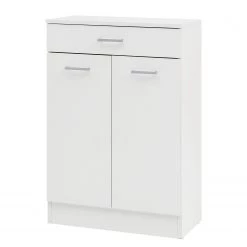 Schildmeyer Meuble bas Lorenz I - Blanc