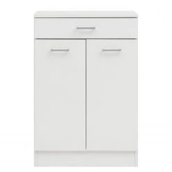 Schildmeyer Meuble bas Lorenz I - Blanc -Meubles de salle de bain Soldes 2022 1000178419 190704 14531000034 DETAILS P000000001000178419