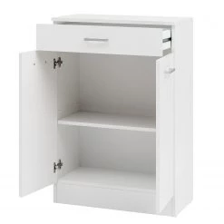 Schildmeyer Meuble bas Lorenz I - Blanc -Meubles de salle de bain Soldes 2022 1000178419 190704 14531000035 DETAILS P000000001000178419