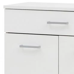 Schildmeyer Meuble bas Lorenz I - Blanc -Meubles de salle de bain Soldes 2022 1000178419 190704 14531000036 DETAILS P000000001000178419