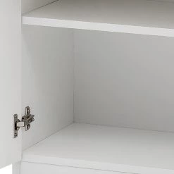 Schildmeyer Meuble bas Lorenz I - Blanc -Meubles de salle de bain Soldes 2022 1000178419 190704 14531000037 DETAILS P000000001000178419