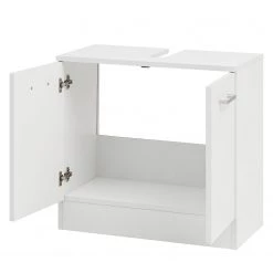 Schildmeyer Meuble sous lavabo Lorenz - Blanc -Meubles de salle de bain Soldes 2022 1000178420 190704 14531000041 DETAILS P000000001000178420