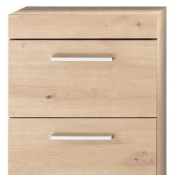 Trendteam Meuble bas Amanda - Imitation chêne noueux - Largeur : 37 cm -Meubles de salle de bain Soldes 2022 1000180469 190708 11345000007 DETAILS P000000001000180469